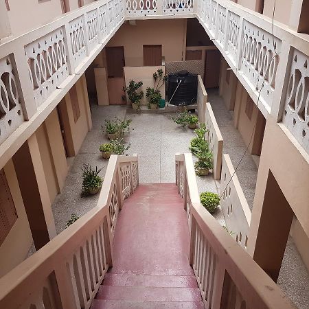 Amenla Hotel Sekondi-Takoradi Экстерьер фото