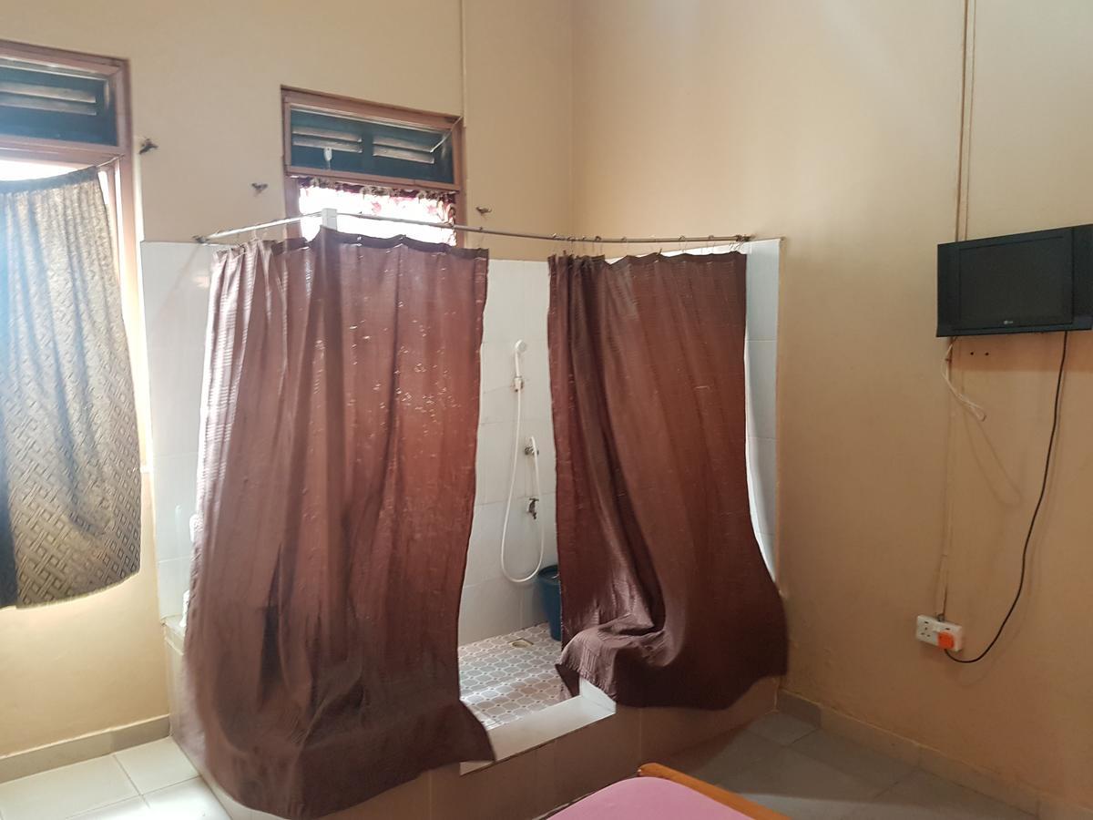 Amenla Hotel Sekondi-Takoradi Экстерьер фото